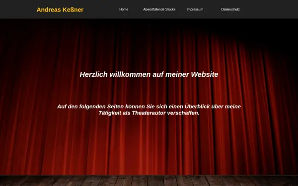 andreas-kessner.de