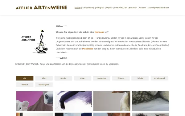 artenweise.de