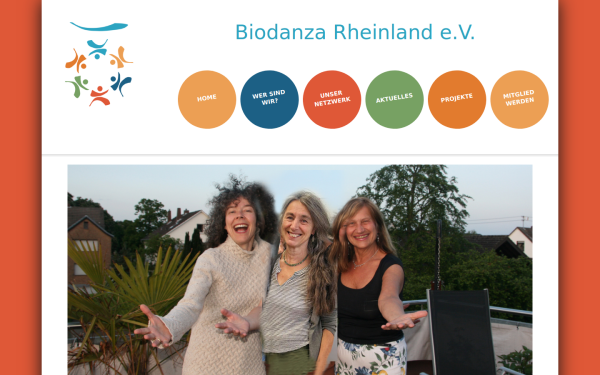 biodanza-forum.de