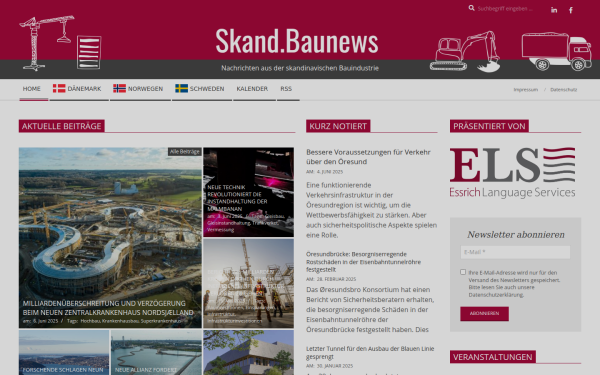 skandbaunews.e-ls.de