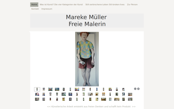 www.marekemuellerkunst.de