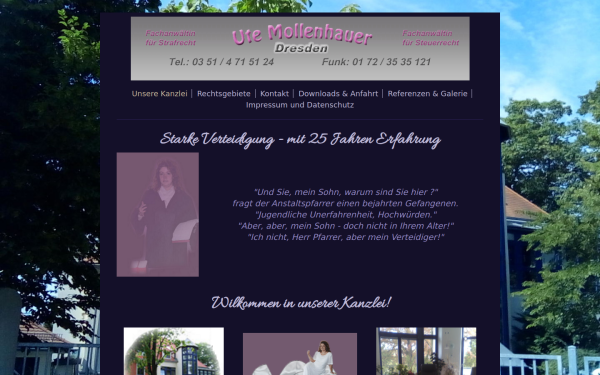 www.gut-verteidigt.de