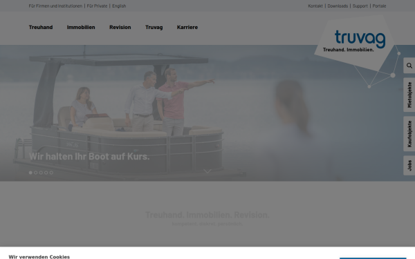 www.truvag.ch