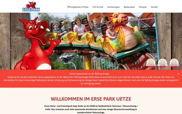ersepark.com