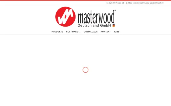 masterwood-deutschland.de