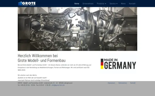 grote-form.de