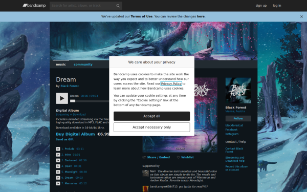blackforestmetal.bandcamp.com