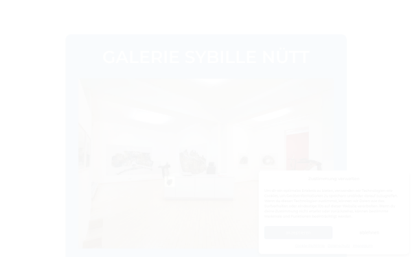 galerie-sybille-nuett.de