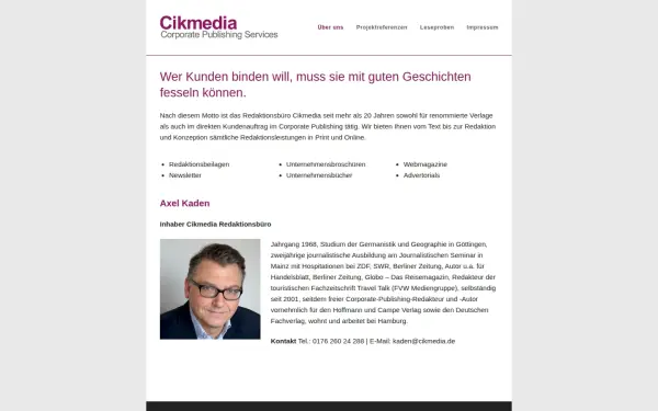 www.cikmedia.de
