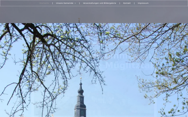 www.gemeindeverwaltung-mueglitzal.de