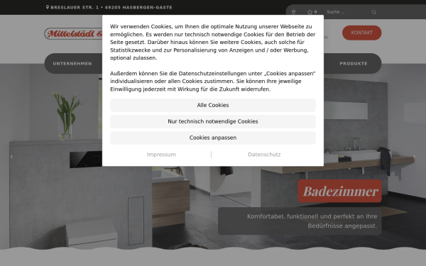 www.mittelstaedt-haustechnik.de