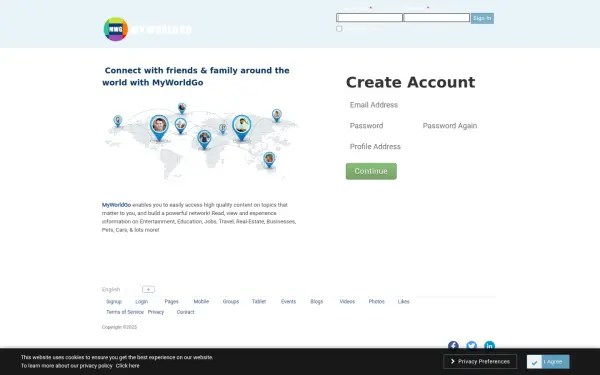 myworldgo.com