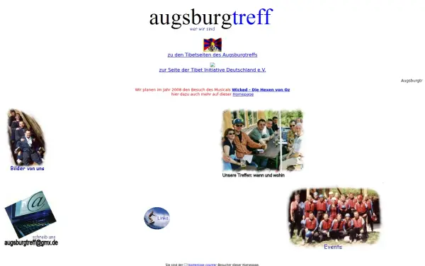 augsburgtreff.de