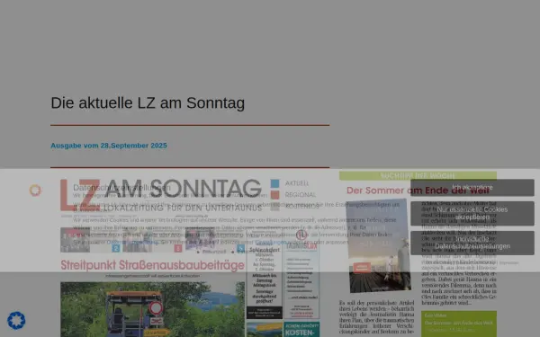 lz-am-sonntag.de