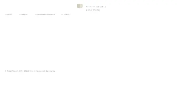 architektur-wessels.de
