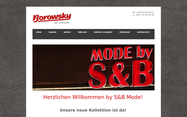 borowsky.berlin