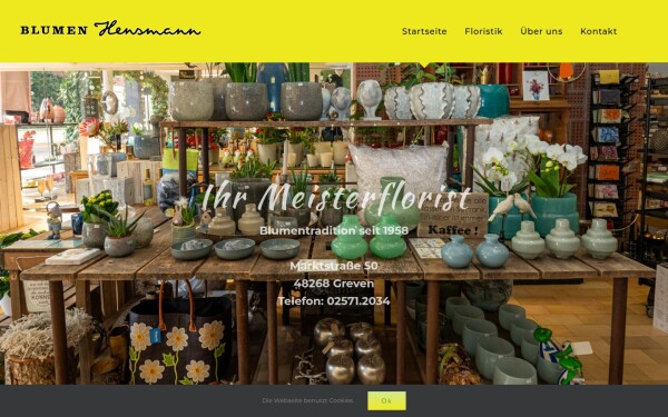 www.blumenhensmann.de