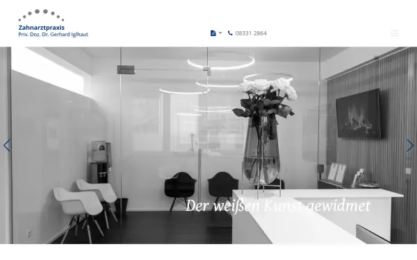 www.dr-iglhaut-praxis.de
