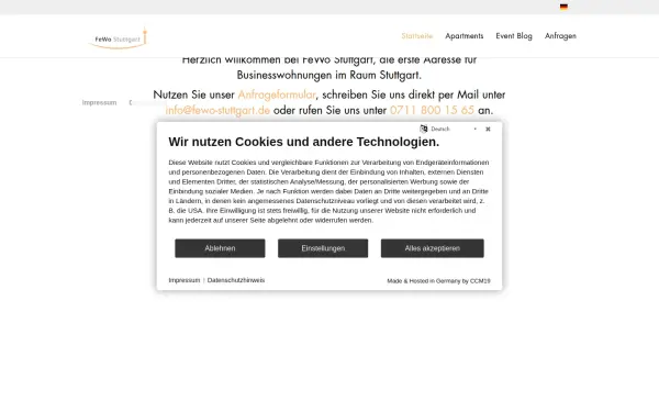 www.fewo-stuttgart.de