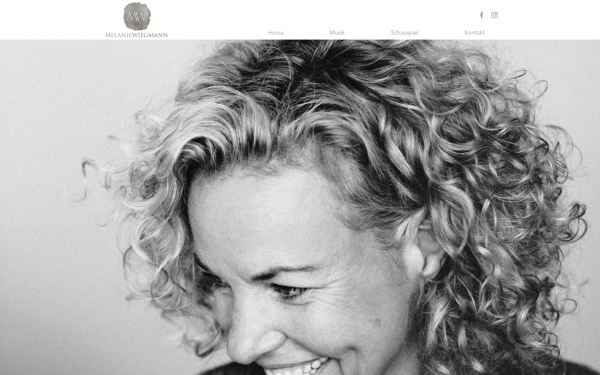 www.melaniewiegmann.de