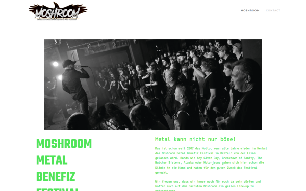 moshroom.de