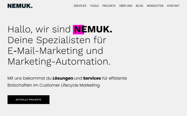 nemuk.com