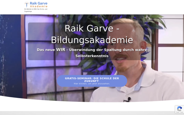 raikgarve.com
