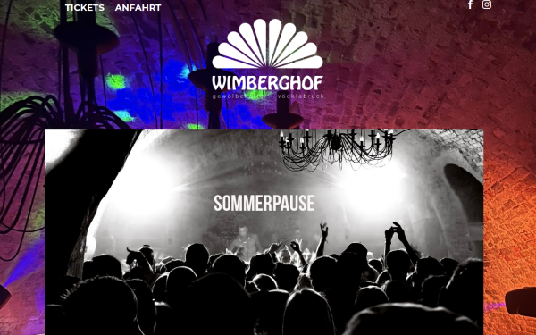 wimberghof.at