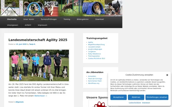 www.agility-saar.de