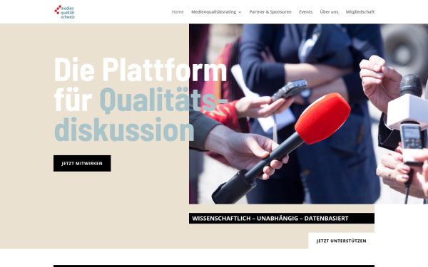 medienqualitaet-schweiz.ch