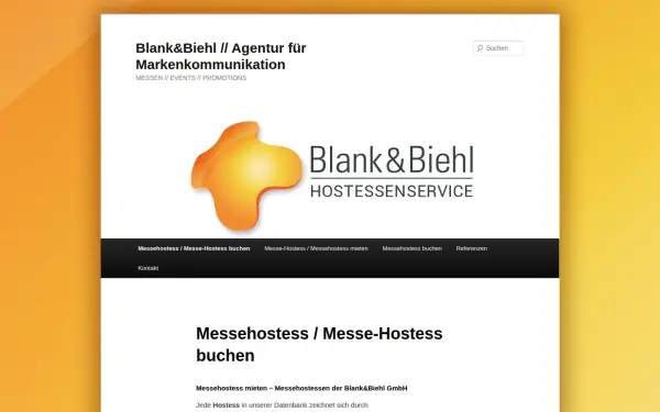 messe-hostess.de