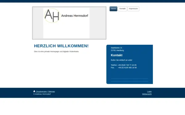 www.andreas-hermsdorf.de