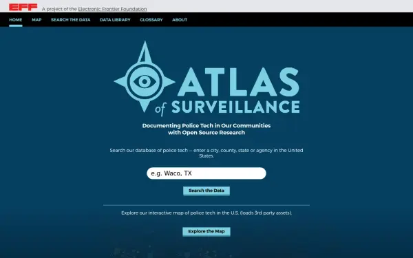 www.atlasofsurveillance.org