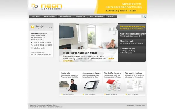 www.ne-on.de