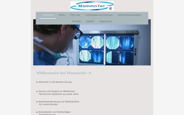 www.mammotec.net