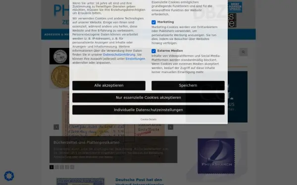 www.philapress.de