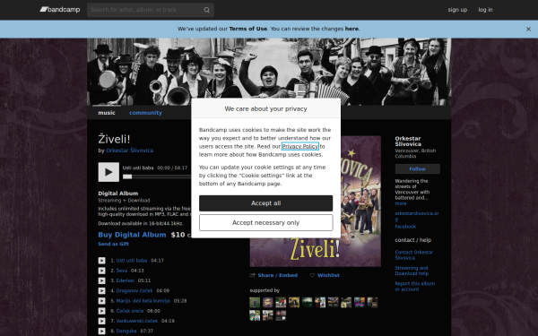 orkestarslivovica.bandcamp.com
