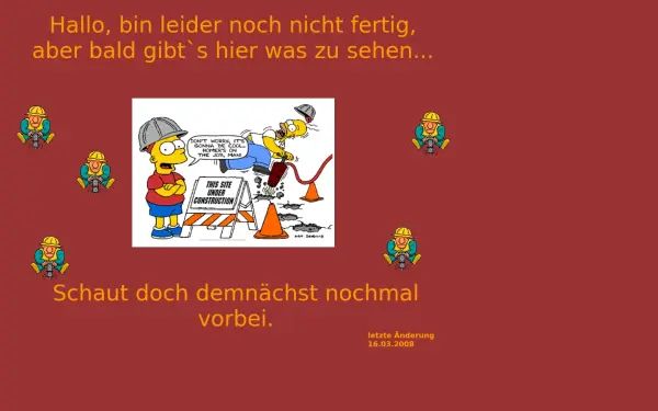 meckerhannes.de