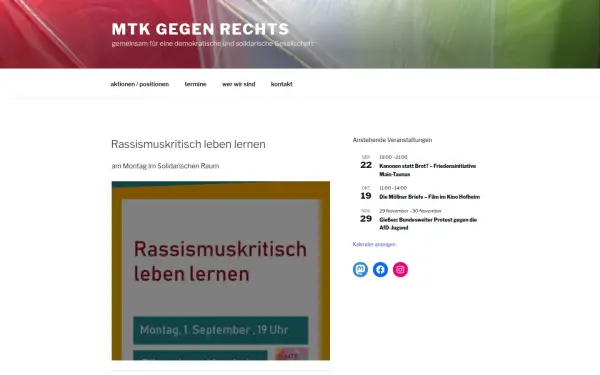 mtk-gegen-rechts.de