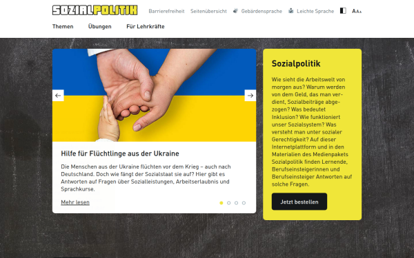 www.sozialpolitik.com