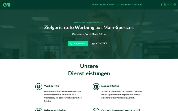 agenturmueller.de