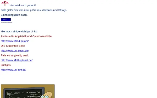 mbranes.de