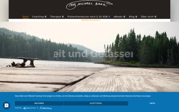 www.michaelbaar.de