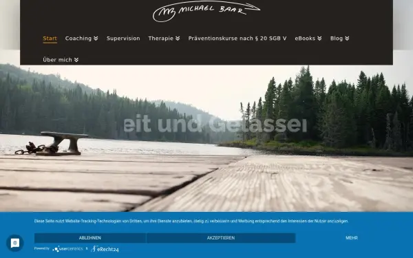 www.michaelbaar.de