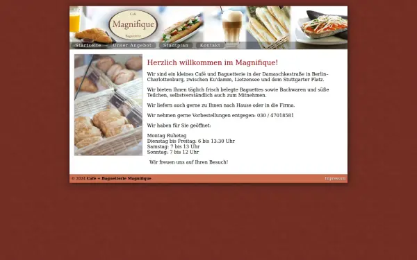 magnifique-berlin.de