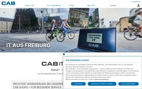 cab-systemhaus.de