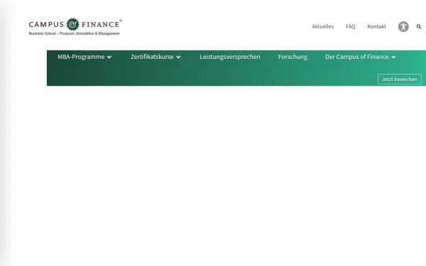 campus-of-finance.de