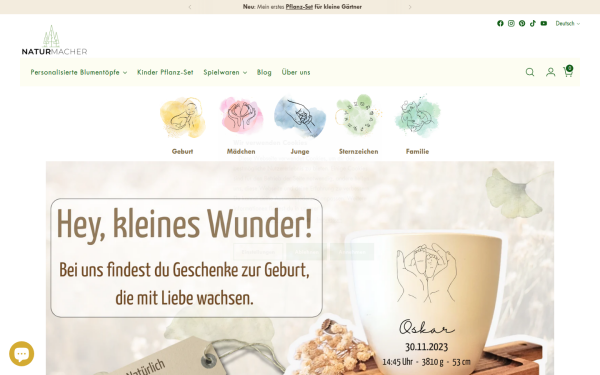 naturmacher.de