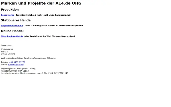a14.de