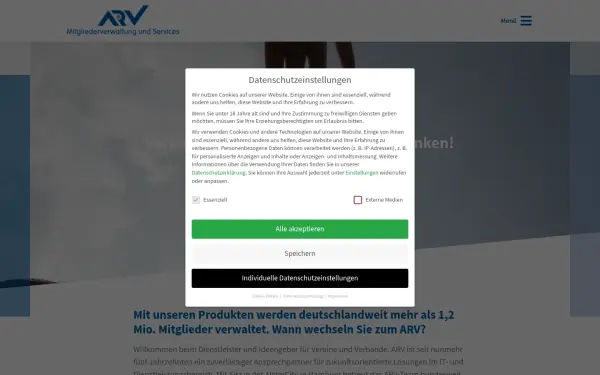 arv.de